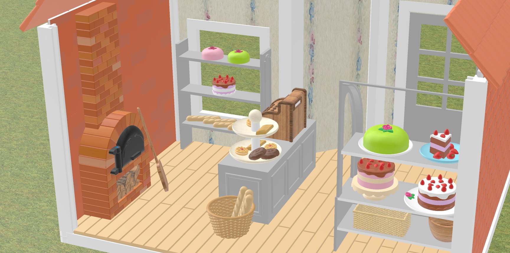 Bakery