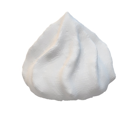 Meringue