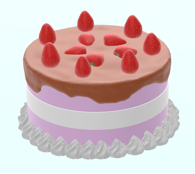 Cake