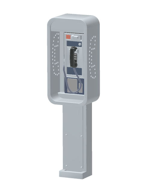 Payphone model2