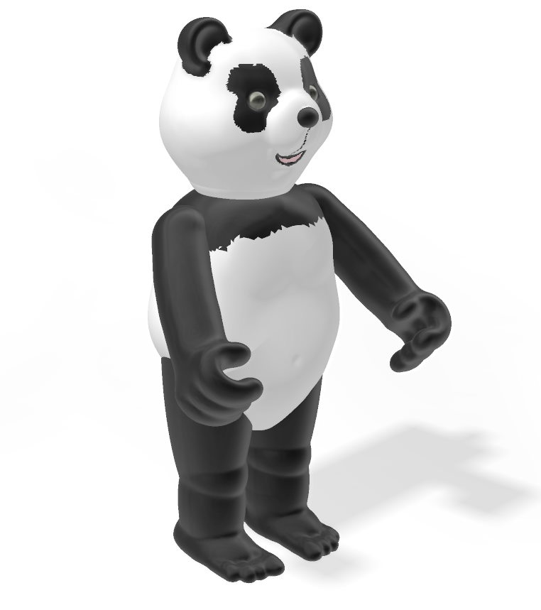 Panda